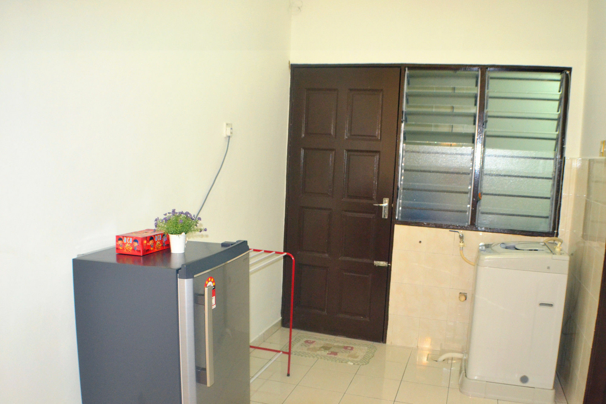 Sakura 1 Homestay Kampar Landed Esterno foto